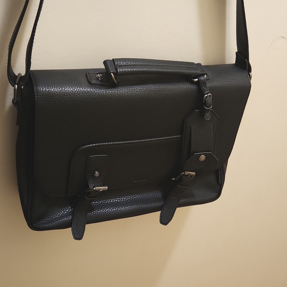 Aldo black bag